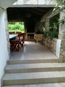 2-Zimmer-Ferienwohnung am Strand Loviste, Peljesac (A-262-c) - Image 5