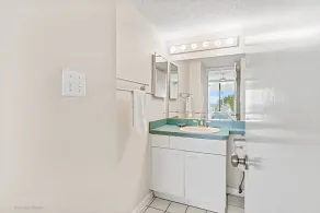 Gratis frynsegoder inkluderet !! Fantastiske solnedgange !!! ** Sand Castle I # 406 Beachfront Condo ** - Image 2