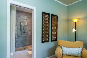 5br/4bath | POOL-Firepit-Porch-Outdoor Hot Shower | OneLevel Lush Tropical Oasis - Image 5