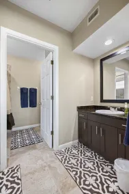 Cedars East # 528: 2 BR / 2. 5 BA Byhus på Longboat Key ved RVA, 4 sovepladser - Image 4