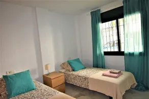 Pueblo Torrequebrada, Benalmadena 2 Bed Apt - Image 3