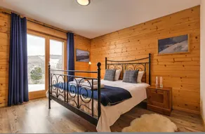 Chalet Elbaz - Swiss Chalet with breathtaking views - Image 5