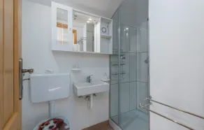 Villa Ivda mit Pool in Nova Vas - Image 3