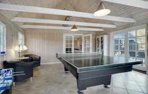 Splendida casa a Væggerløse con sauna - Image 2