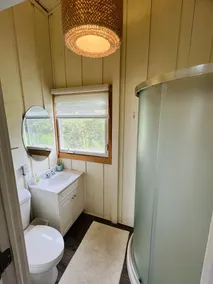 Beautiful Little Beach House with Gorgeous Sunsets - Image 3