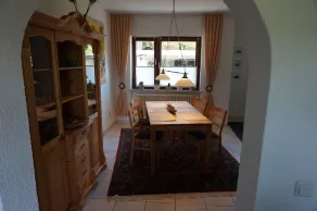 Ciudad zona de Flat Ehrenbreitstein 65m² con un gran jardín - Image 5