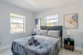 COZY MIAMI HOME NEAR DOWNTOWN/WYNWOOD/DESIGN DISTRIC - Image 4
