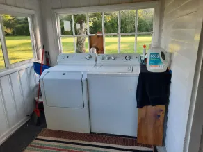 Charmerende sommerhus hjemme på en gård i Kentucky Horse Country!  Slap af! - Image 3