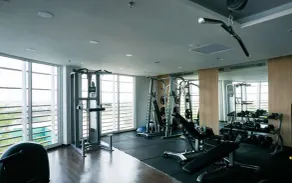 Enjoy Living Studio at West Vista Apartment - Image 2