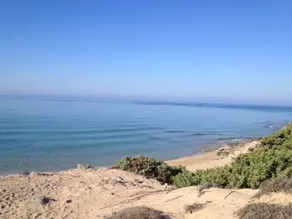 Carefully renovated, located in the very calm countryside with seaview - Image 3