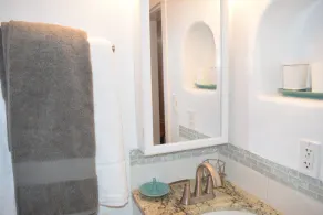 Privat Casita 3 huse fra Railyard-distriktet - nyrenoveret! - Image 3