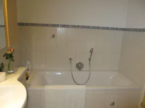2 appartamenti , nuovo, moderno, adatto alle famiglie, senza barriere architettoniche, grande terrazza esposta a sud - Image 3