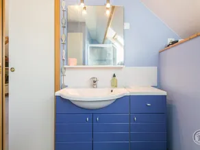 Maison Indépendante Douillette Vue Baie, Animaux Admis, Parking - Image 3