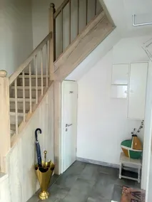 Ferienhaus für 4 Gäste mit 80m² in Steinbach-hallenberg - Image 2