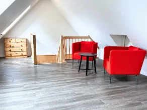 Ferienwohnung/app. für 4 Gäste mit 102m² in Fehmarn OT Wulfen - Image 3