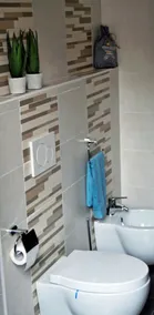 Maison de vacances de luxe avec piscine privée à proximité des plages, wifi gratuit - Image 4