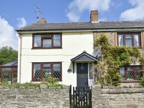Oak Tree Cottage - E5062 - Image 2