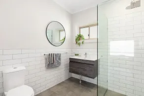 Luksus Motel Style indkvartering - lejlighed 3 - Image 2