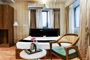 Deluxe Viman Nagar Downtown Cilantro - Image 3