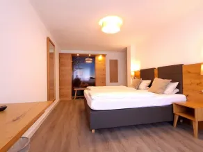Double room comfort - Image 3