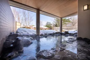 Small Auberge & Hot Spring Spa Sakuragaike Kuagarden - Image 4