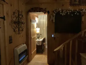 Land Elegans Cabin - Image 2