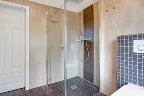 Casa de férias 'Seepferdchen' perto da praia com jardim, sauna e Wi-Fi - Image 5