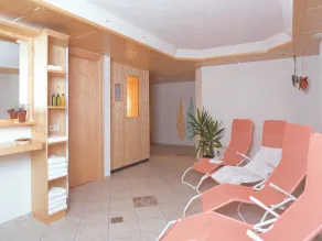 Apartment in Damüls near Hiking Trails - Image 2