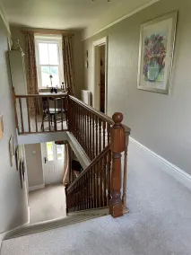 Luxurious Granny House Bell Busk Malhamdale Yorkshire Dales National Park - Image 3