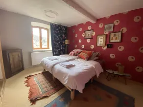 Village cottage for 4 people in Tieffenbach - Image 4