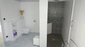 Meget smuk villa med swimmingpool og tilstødende lejlighed med 1 soveværelse i Uchaux-bjergene - Image 4