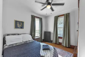 Luxury Midtown Home with Historic Charm - Image 5