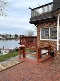 Waterfront With Relaxing Views - Image 4