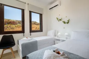 Aliganou village | Weddings & Events | 26 Guests | 3 villas with 3 private pools - Image 5