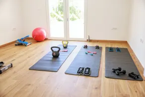 Perfect holiday in Vila Hany home - Image 2