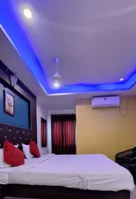 HOTEL NEW MEREDIAN ORCHID - Image 3