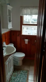 1 Bedroom Lavallette Beach Cottage, Beach Block, 4th house from the Beach. - Image 3