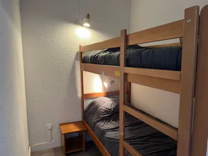 Appartement cosy avec balcon, accès pistes, 6pers, Peyresourde - Image 4