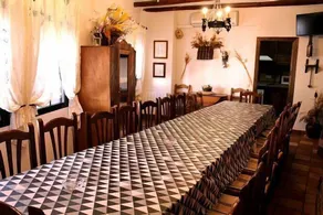 Casa rural del Puerto de San Vicente per 19 persone - Image 3