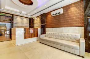 Hotel Velocity - Image 5
