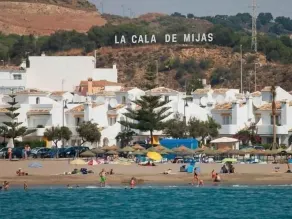2 Mijas Playa Club in La Cala de Mijas - Image 5
