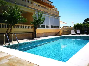 Appartement d'une chambre avec la terrasse Banjol, Rab (A-11382-c) - Image 4
