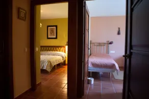 Casa de Campo Olmo, wifi, swimming pool and garden near Salamanca - Image 4