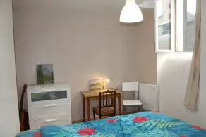 Apartment 40 m2 facing south - Ground floor - Image 3