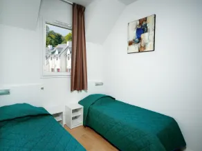 Morbihan Golf Apartment for 4 - Image 4
