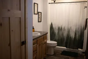 NEW 5BR Cabin - Image 5