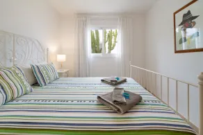 B1, in a small complex with communal pool 100m from the sea - Image 4