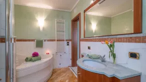 VILLA GABRI 8 + 2 sovplatser, villa med privat pool vid exklusiv användning! - Image 4