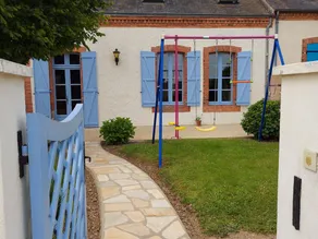 Charming Restored Miner's House, Private Garden, Close to Amenities and Outdoor Activities - Image 3