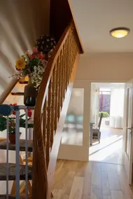 Inselblume 05 - Große Ferienwohnung in Landkirchen mit Hund - Image 2